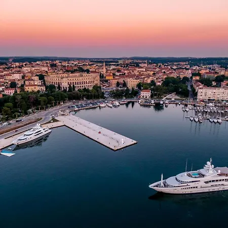 Вилла Kuca Za Odmor Lilly *