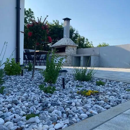 Kuca Za Odmor Lilly Villa Pula