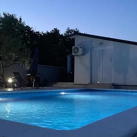 Вилла Kuca Za Odmor Lilly *