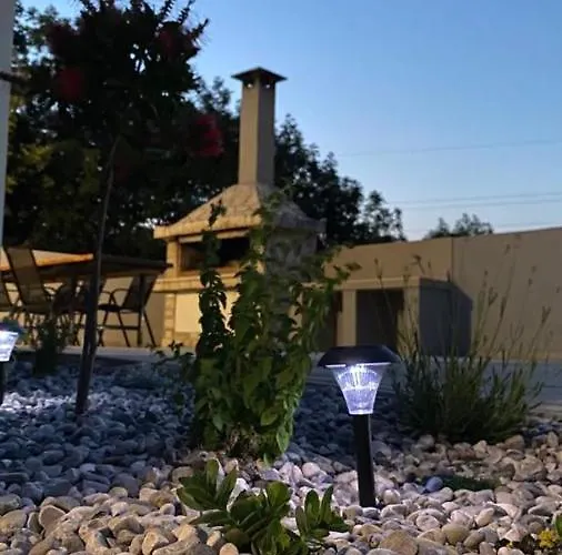 빌라 Kuca Za Odmor Lilly