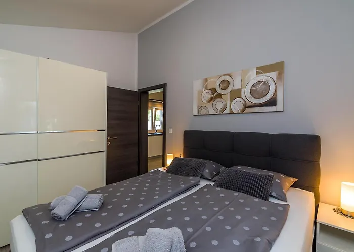 Kuca Za Odmor Lilly 빌라 *