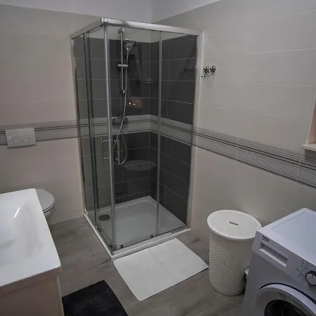 Kuca Za Odmor Lilly *