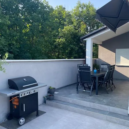 Villa Kuca Za Odmor Lilly