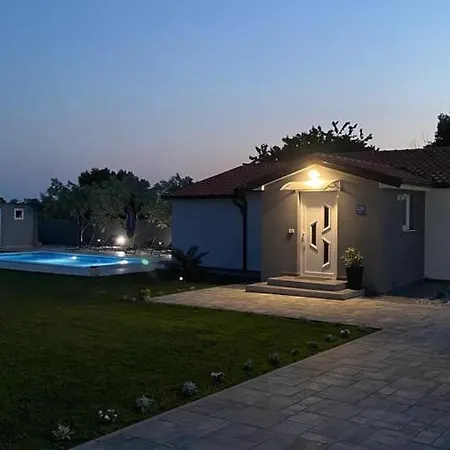 Villa Kuca Za Odmor Lilly *