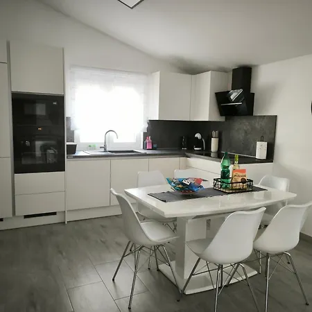 Villa Kuca Za Odmor Lilly *